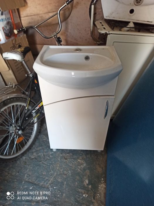 Продам качественные раковины