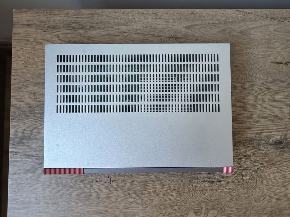 ZyXEL USG60 Unified Security Gateway