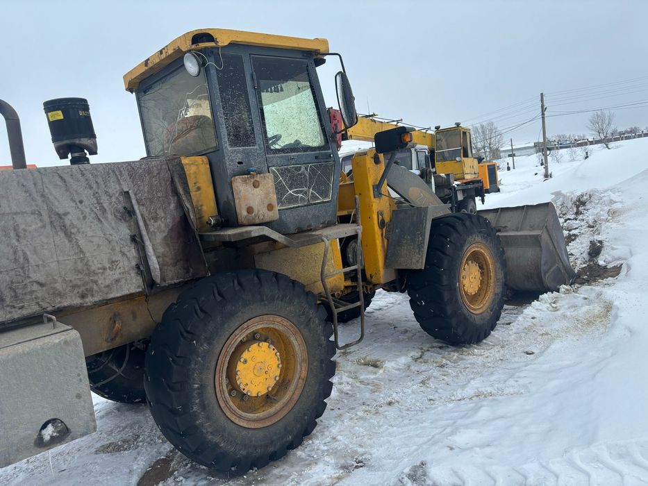 Продам Погрузчик