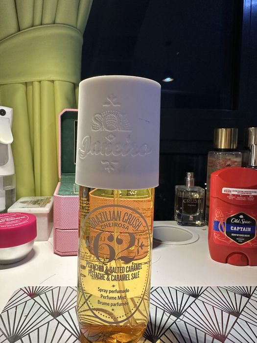 Sol de Janeiro мист