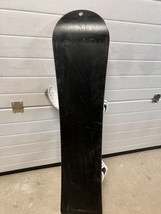 Placa snowboard copii 128