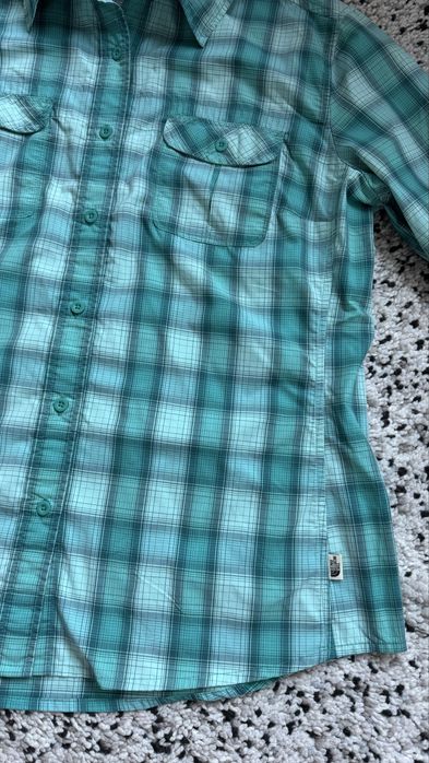 Нова дамска риза The North Face размер XL