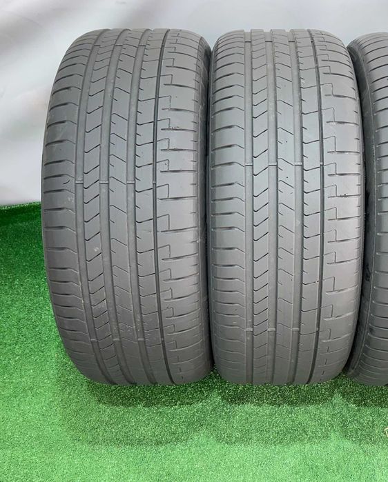 4бр пакет 255/40r21 и 285/35r21 PIRELLI летни