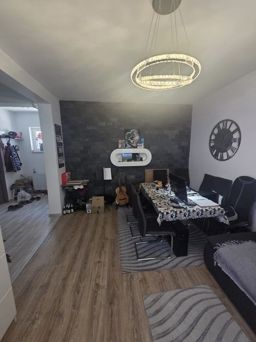 Casa de vanzare Sect 6 Militari Str Drumul Ciorogarla