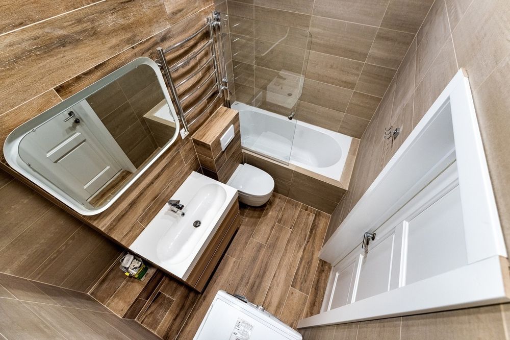 Ремонт квартир дом под ключ