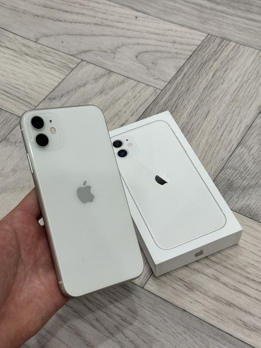 iPhone 11 64 Айфон 11 64