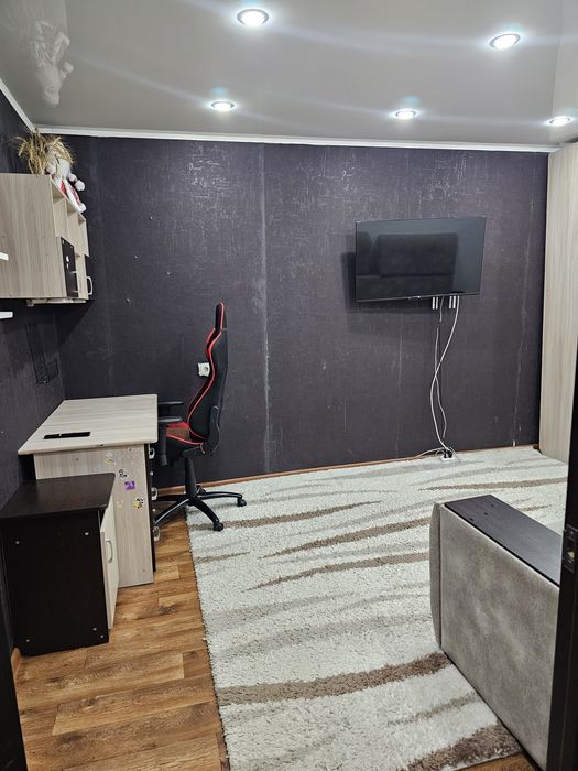 Сдам 1комн квартиру в кжби