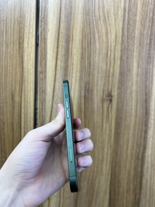 Iphpne 13 green 128 gb 87%