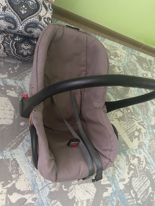 Продам автолюльку