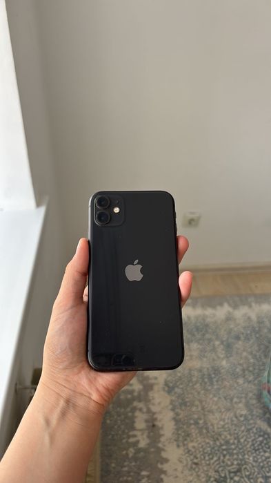 Айфон 11 сатылады