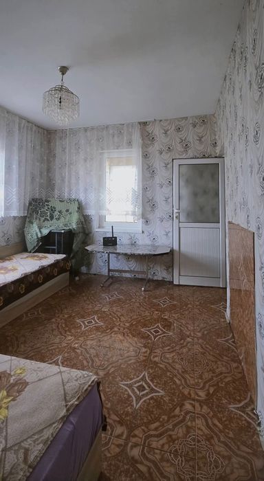 Ремонтирана едноетажна къща в село Добри дял