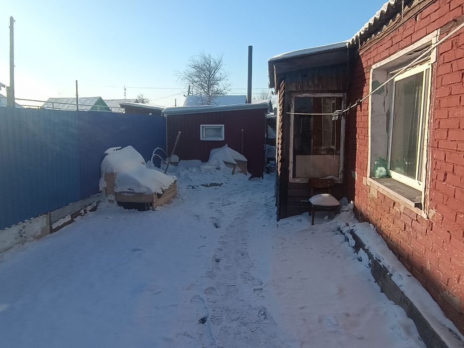 Продам дом Булавина