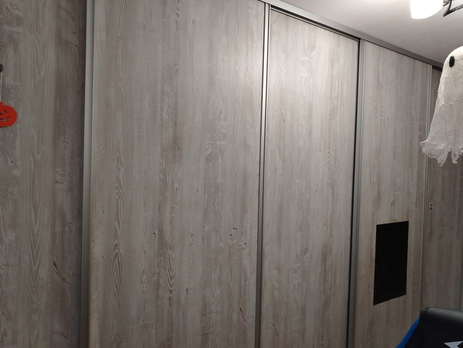 Dresing dormitor camera de zi