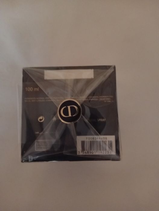 Parfum impecabil