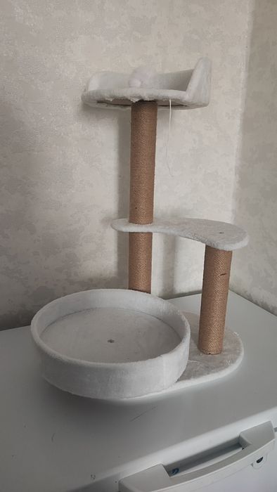 Лежанка для кошек