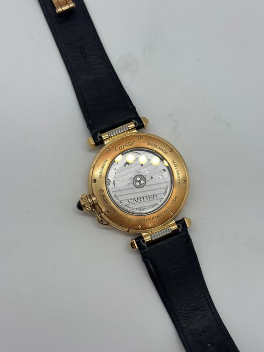 Cartier Pasha 41MM 4267 *CA NOU*