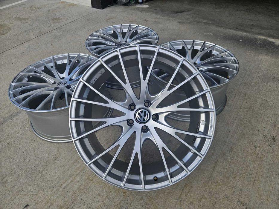 Jante 5x112 ET19 R21 AUDI SQ8,Q8,SQ7,Q7,A7,A8,A5,A6,A4,Q5,Q4;Mercedes ML,GL,GLE,GLC,E,S,V classe,VW Tiguan,TOUAREG,PORSCHE