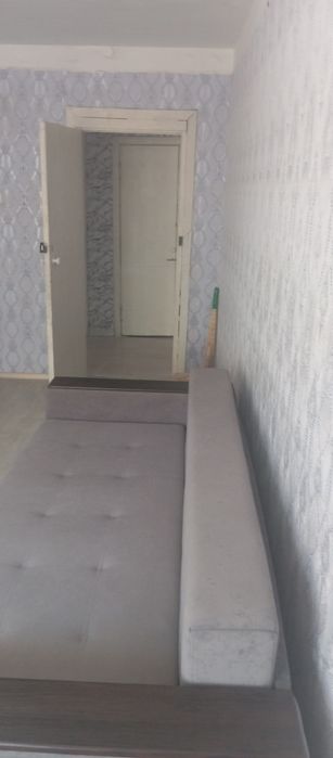 Сдам четырех комнатную квартиру.