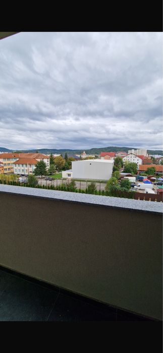 Apartament nou,2 camere in complex Kaya Residence