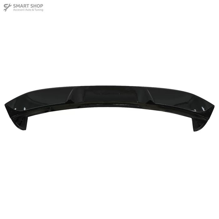 Eleron Luneta Seat Leon 5F Mk3 5 Usi Hatchback (2012-2019) Negru Lucio