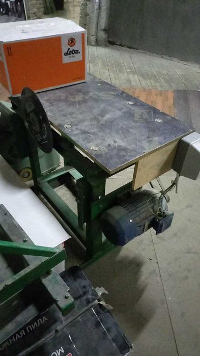 Продаётся Пилорама