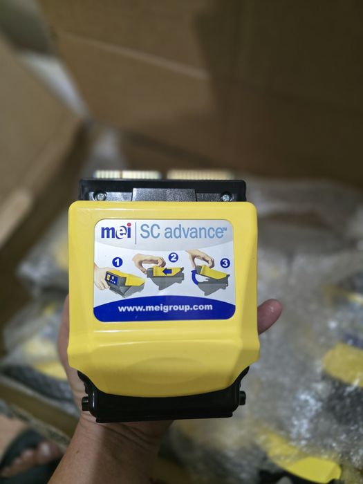 Mei advance yangi dek ideal