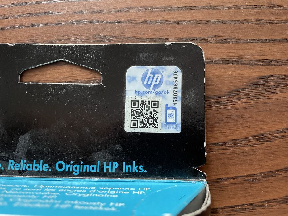 Cartus Color HP 22 C9352AE UUQ Sigilat