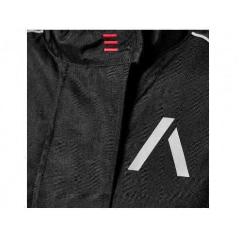 Дамско текстилно мото яке ADRENALINE ELSA BLACK
