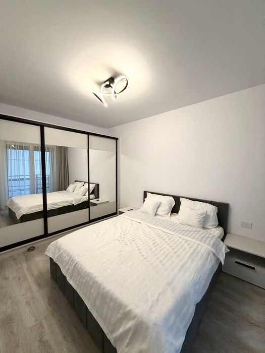 Apartament 2 camere de închiriat – Complex Sedako, Calea Aradului