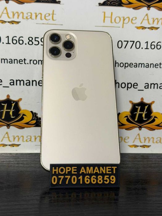 Hope Amanet P10/iPHONE 12 PRO