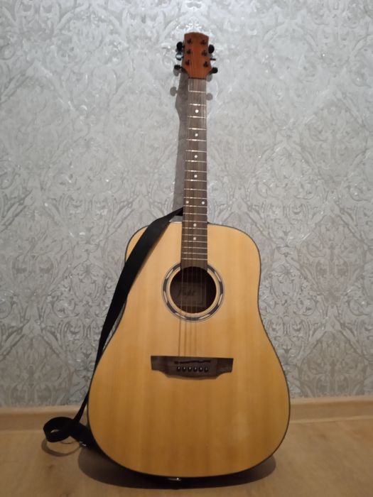 Гитара Flight D-130 NA