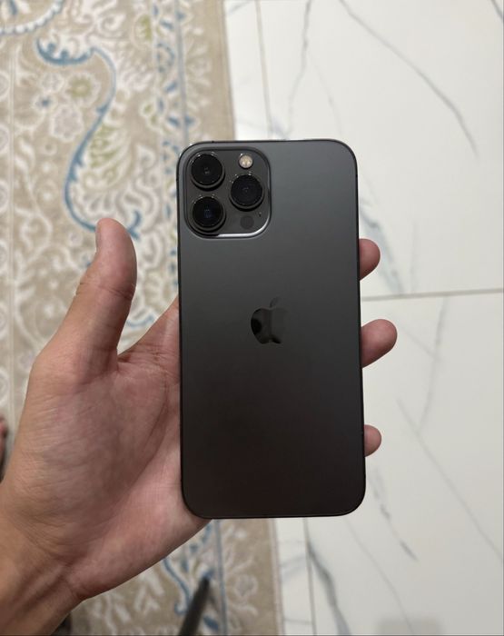IPHONE 13 PRO MAX 128GB  SIM + esim
