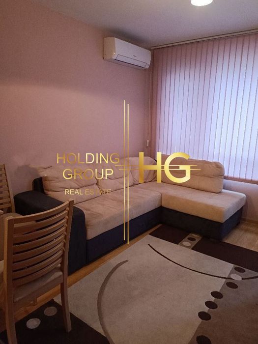 Продава се Двустаен апартамент в Варна, Център - 59 кв.м за 2797 €/кв.м - Снимка #8