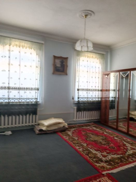 Продаётся элитный участок 8, 5 соток в центре города Бухары