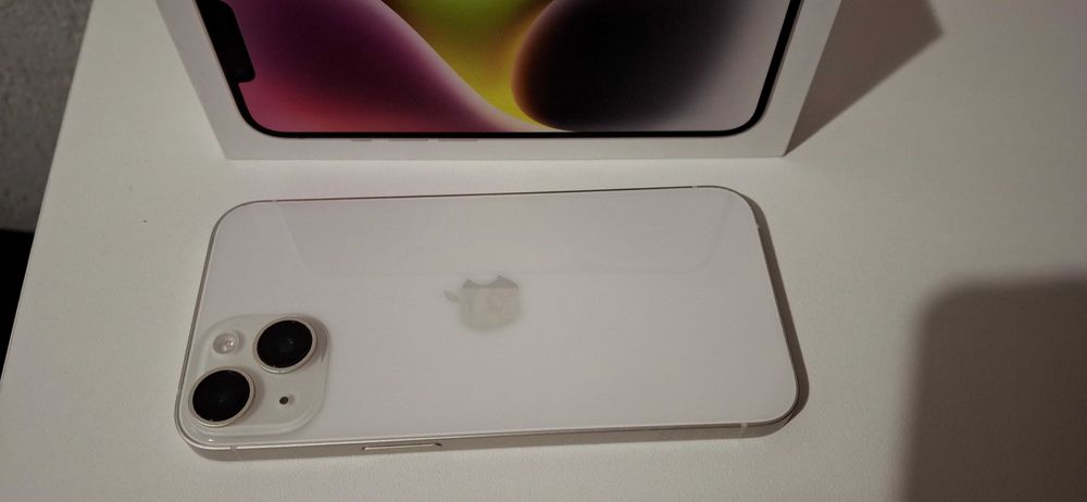 IPhone 14 Айфон 14