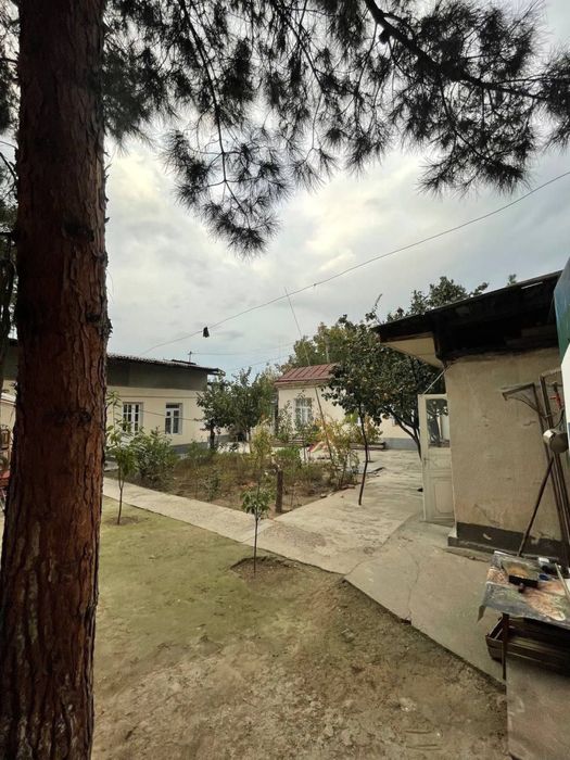 Продается нежилое здание в Алмазарском районе V276