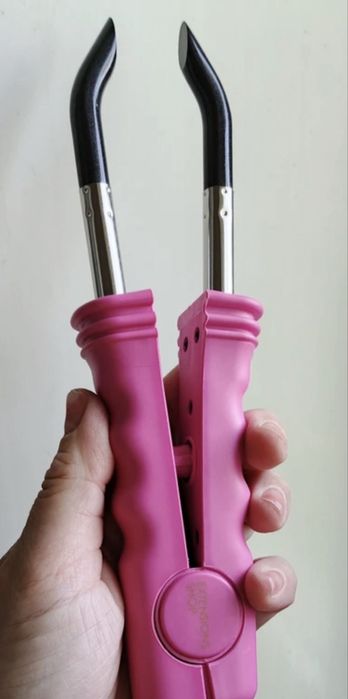 Продам щипцы для наращивания волос