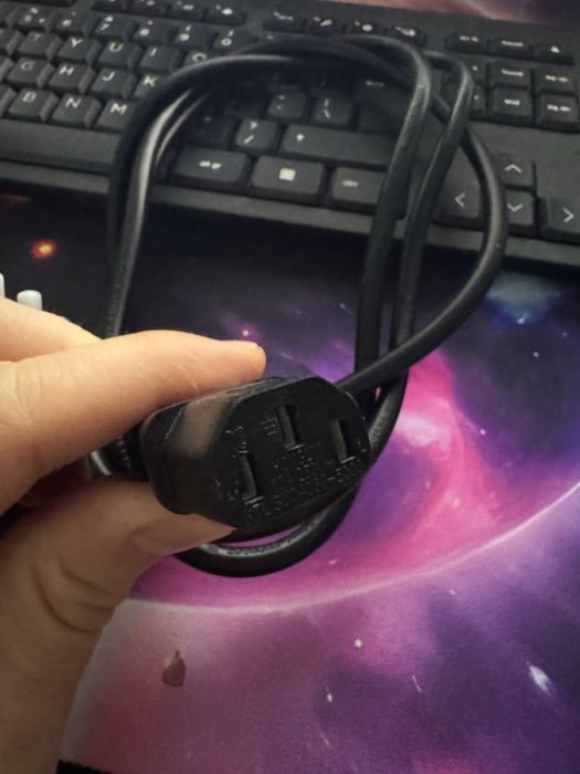 Cablu alimentare sursa pc Nou