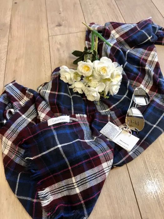 Tommy Hilfiger ,Calvin Klein,Desigual