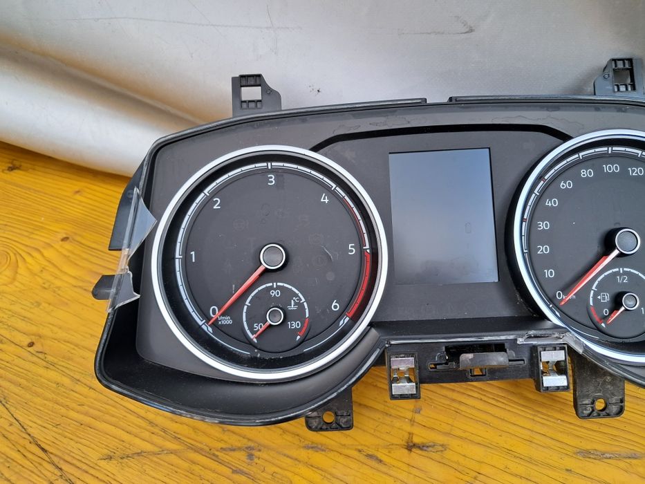 Ел тобло уреди фолксваген т6 Vw T-6