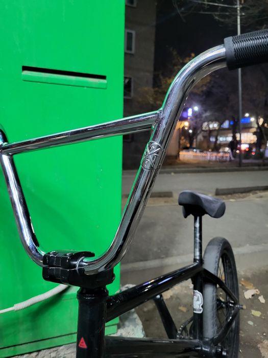 Велосипед бмх,bmx wtp crysis 2023