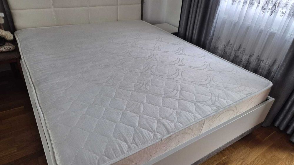 Saltea arcuri Dreamzone S70, 160x200x22 cm, Certificare OEKO-TEX