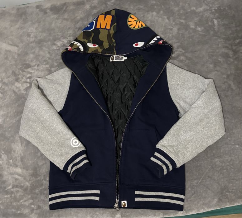 Hanorac Bape original gros