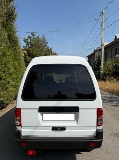 Продам Chevrolet DAMAS