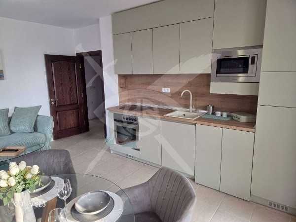 Двустаен - Сарафово