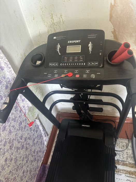 Беговая дорожка