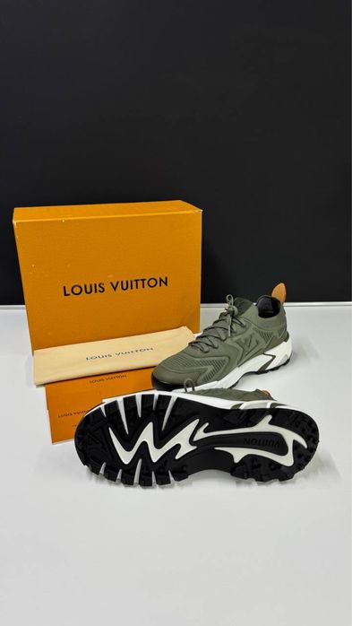 Adidasi Louis Vuitton Runner Fullbox 40-46