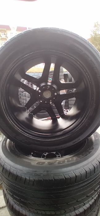 Gelik diska balon 20  5  130  razmir