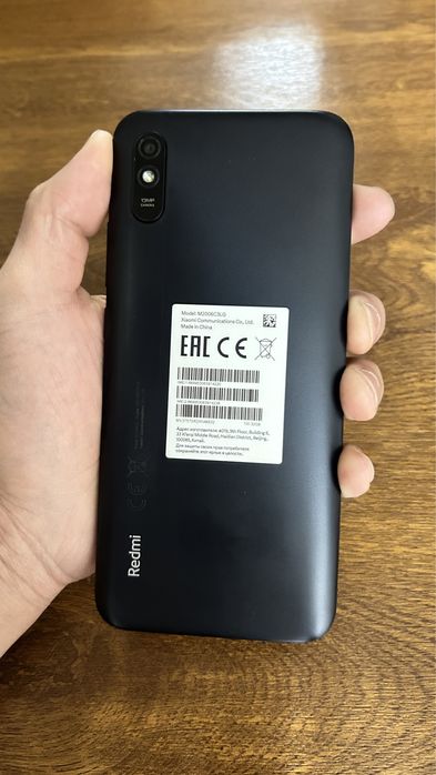 xiaomi redmi 9 A
