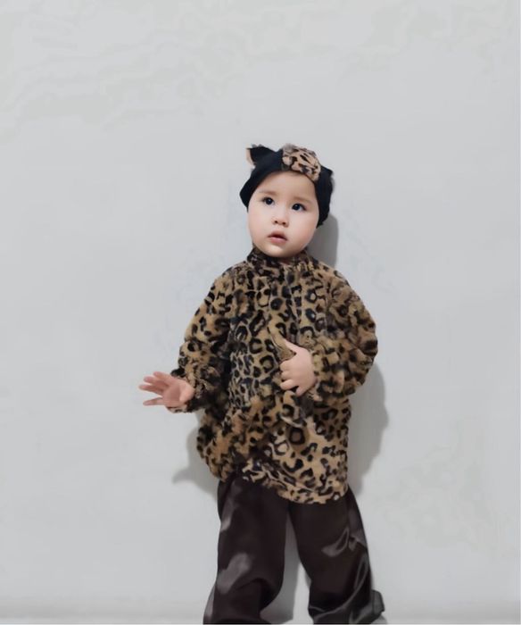 Прокат детских костюмов